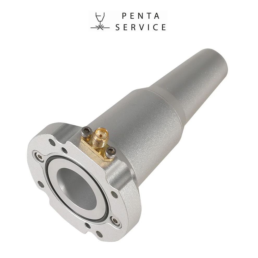 Сопловая часть в сборе TRA 3D BT210/ BT210S/ BM109/ BM110/ BM111/ BM114